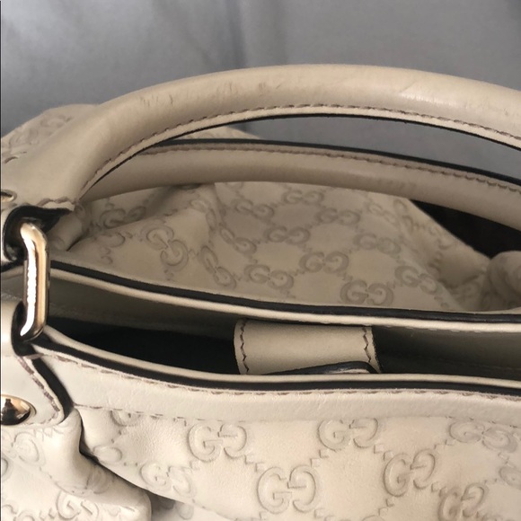 Gucci handbag - Picture 3 of 8